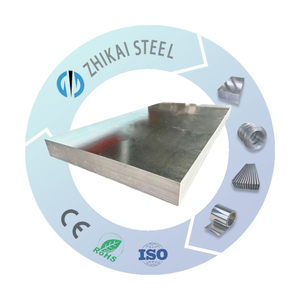 ม้วนเหล็กชุบสังกะสีหนา1.5มม. มาตรฐาน4x8 ASTM มาตรฐาน ISO 9001สำหรับเชื่อมและตัดดัด - Product Image 5