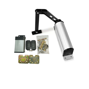 Usine vente <span class=keywords><strong>articulé</strong></span> <span class=keywords><strong>bras</strong></span> unique porte battante motorisation capteur de mouvement ouvre-porte côté monté opérateurs de porte - Product Image 1