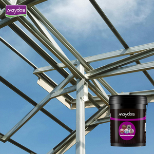 <span class=keywords><strong>Peinture</strong></span> en aérosol antirouille liquide spécialisée pour convertisseur de rouille acrylique pour une élimination efficace de la rouille - Product Image 1