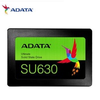 Unidad de Estado Sólido SSD AData/Adata SP580 para Computadora Portátil y de Escritorio, Disco Duro SATA de 2.5 Pulgadas