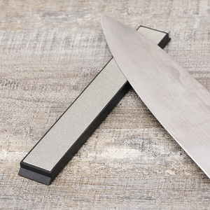 Afilador <span class=keywords><strong>de</strong></span> diamantes Chapado en titanio, <span class=keywords><strong>piedra</strong></span> adecuada para <span class=keywords><strong>afilar</strong></span> cuchillos <span class=keywords><strong>de</strong></span> cocina en casa, gran oferta - Product Image 6