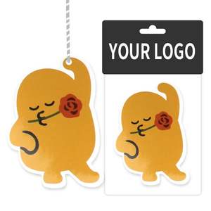 Concevez votre propre <span class=keywords><strong>d</strong></span>ésodorisant de voiture <span class=keywords><strong>d</strong></span>ésodorisant de voiture parfum anime <span class=keywords><strong>air</strong></span> <span class=keywords><strong>pro</strong></span> <span class=keywords><strong>d</strong></span>ésodorisant de voiture - Product Image 4