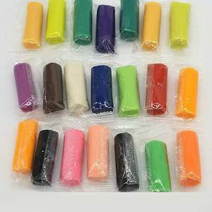 Venta al por mayor de <span class=keywords><strong>plastilina</strong></span> infantil de alta calidad <span class=keywords><strong>plastilina</strong></span> de caramelo <span class=keywords><strong>plastilina</strong></span> no tóxica - Product Image 4