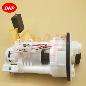 Module de pompe à carburant 77020-02190 OEM 77020-12490 Compatible avec TOYOTA COROLLA 2000-2005 <span class=keywords><strong>LUXEL</strong></span> ZZE122R 1.8L - Product Image 3