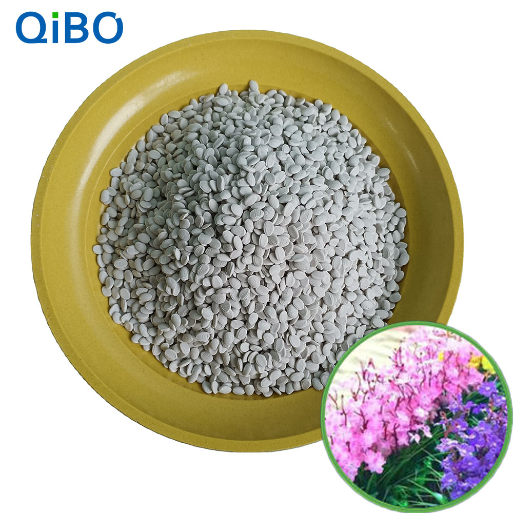 Добавка V0, наномасштабная огнестойкая маточная смесь для полиэтиленового/ПНД покрытия