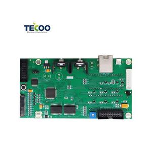 Schlüssel fertige PCBA-Klon lösung Von der Proben-und IC-Ver vielfältig ung bis zur Massen produktion aus einer Hand - Product Image 2