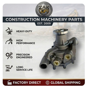 Pompe à eau pour moteur diesel <span class=keywords><strong>Yann</strong></span> S 2109097 210-9097 C9 pour tracteur Caterpillar D6R E330D E336D - Product Image 1