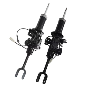 1 Pezzo Nuovo di Zecca 37116863119 37116796855 Ammortizzatore Anteriore Sinistro Coilover con EDC per <span class=keywords><strong>BMW</strong></span> <span class=keywords><strong>Serie</strong></span> <span class=keywords><strong>5</strong></span> F10 F11 F18 520Li 523i - Product Image 4