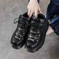 Chaussures de moto robustes de haute qualité, neuves, pour la vente en gros