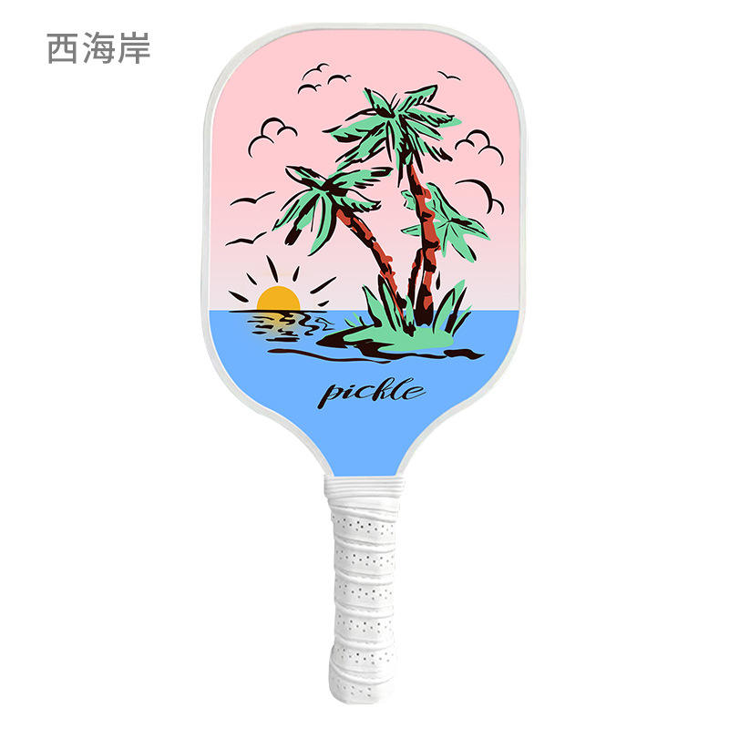 Fiberglass single shot-xihai