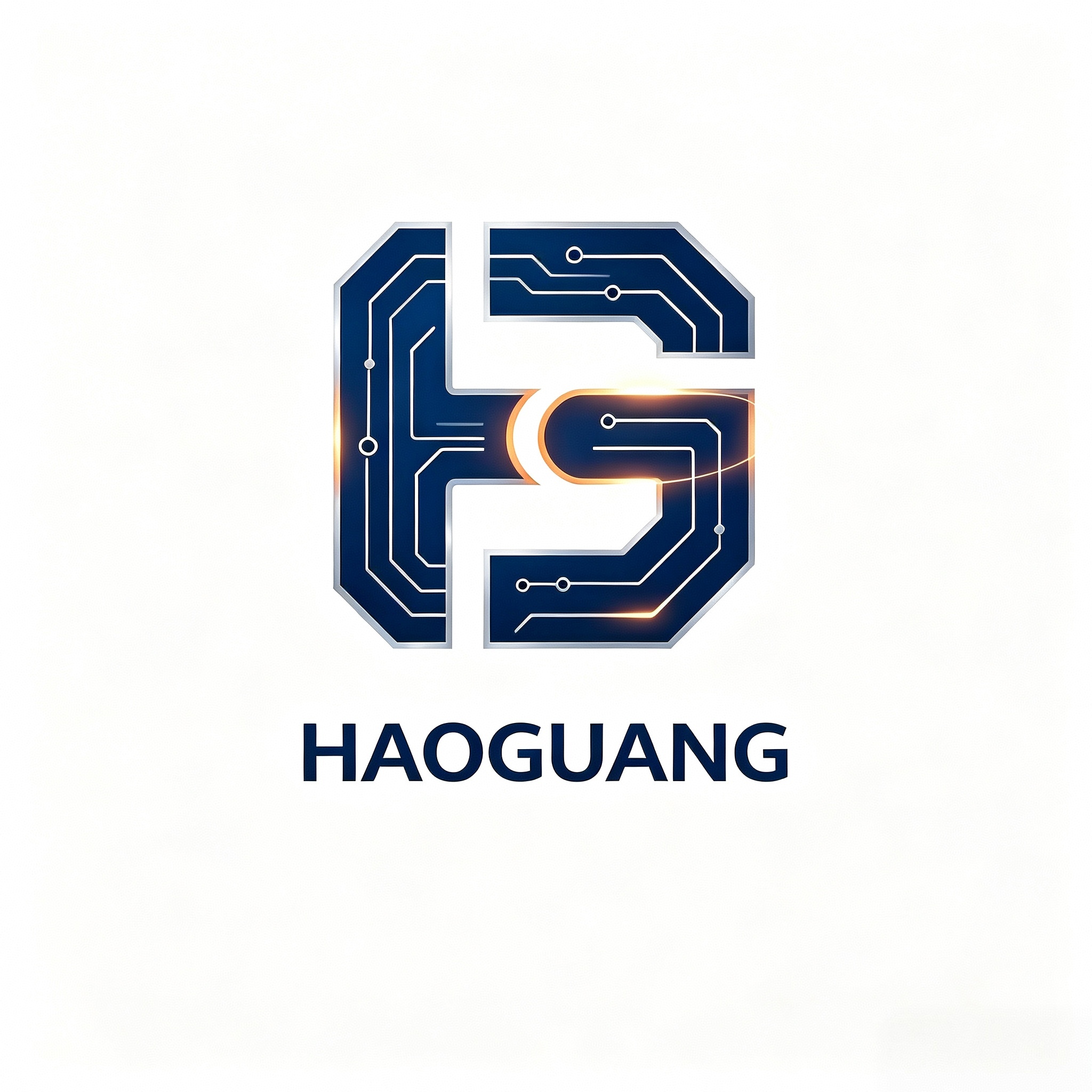 Shenzhen Haoguang Information Technology Co., Ltd. logo