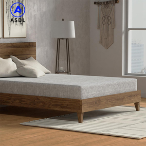 <span class=keywords><strong>Materasso</strong></span> <span class=keywords><strong>Matrimoniale</strong></span> Ibrido in Memory Foam <span class=keywords><strong>160x200</strong></span> con Tessuto a Maglia Traspirante Compresso Sottovuoto - Product Image 4
