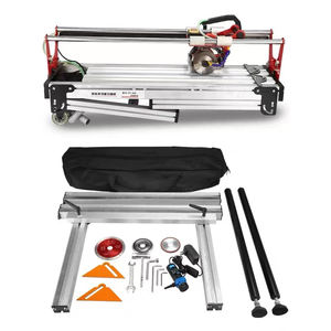 Meilleure vente de <span class=keywords><strong>coupe</strong></span>-carreaux <span class=keywords><strong>électrique</strong></span> automatique de bureau 800/1000/1200/1600mm Machine de <span class=keywords><strong>coupe</strong></span>-carreaux <span class=keywords><strong>électrique</strong></span> multifonctionnelle en céramique - Product Image 6