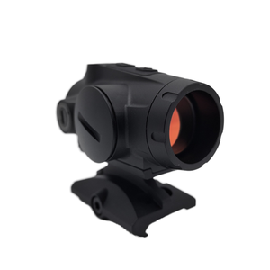 Lunette de visée à point rouge HD-<span class=keywords><strong>S2</strong></span> en aluminium, 12 modes, étanche IPX7, antichoc, technologie de réveil/veille automatique - Product Image 4