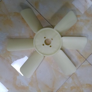 Pale de ventilateur de moteur D20-5 D20-6 de haute qualité 600-613-0440 - Product Image 4