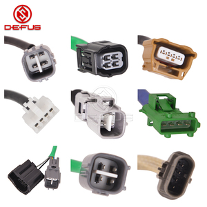 Defus hiệu suất cao mới xăng phun nhiên liệu 23250-0s020 23209-0s020 cho Tundra Sequoia LS460 ls570 4.7L phun nhiên liệu - Product Image 6