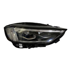 Fari Auto ad alte prestazioni luce frontale a LED per Auto <span class=keywords><strong>FORD</strong></span> <span class=keywords><strong>EDGE</strong></span> 2019 lampada frontale KT4B 13 w030 BH KT4Z-13008-A KT4B-13W029-A - Product Image 1