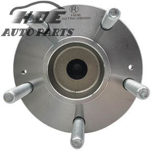 52750-2B000 52750-2B100 VKBA6948 Rodamiento de Cubo de Rueda Trasera al por Mayor para Hyundai Sonata Kia Sorento - Product Image 4