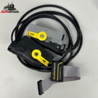Cable de Reprogramación de ECU Alientech 144300T115 al por Mayor para V/olvo Renault TRW EMS2.2 EMS2.3 EMS2.4 |   Línea de Reprogramación de ECU para Camiones Diésel