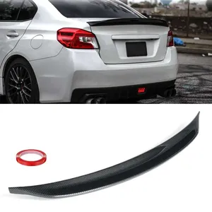 Aileron de coffre arrière ABS pour SUBARU WRX STI VA1 VA2 2015-2021 - Product Image 1