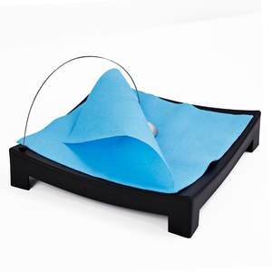 Precio barato personalizar logotipo impreso 3ply rant para <span class=keywords><strong>servilletas</strong></span> de papel para restaurante de boda - Product Image 4