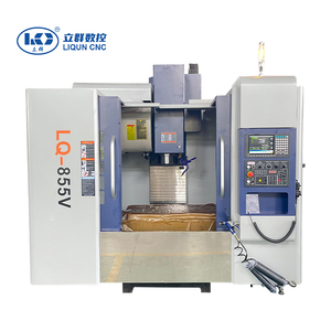 Chinese <strong>Cnc</strong> Machining Center <strong>Cnc</strong> Universal <strong>Milling</strong> <strong>Machine</strong> Vertical <strong>Milling</strong> <strong>Machine</strong> - Product Image 1