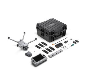 Dron Profesional DJ Matrice 4D de Alta Precisión para Mapeo y Seguridad Pública, UAV de Alto Rendimiento con Transmisión de Imagen de 25 km - Product Image 1