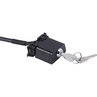 Oferta Caliente: Tapa Metálica Antirrobo M03 para Conector OBD/OBDII, Bloqueo de Puerto OBD2, Dispositivo de Bloqueo de Velocidad OBD para Coche a Precio Económico