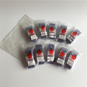 1515 de <span class=keywords><strong>la</strong></span> marca <span class=keywords><strong>apple</strong></span> mini ziplock bolsas - Product Image 6