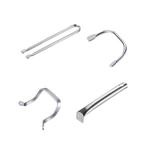 יצרני ידיות לסירים, ידית חלופית למחבת נירוסטה, ידית צד לסירים למרק ולציר - Product Image 2