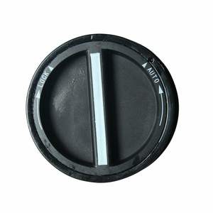 Pour Ford Freewheel 600-203 1C3Z-3B396-CB 1C3Z3B396CB Moyeux de roue - Product Image 3