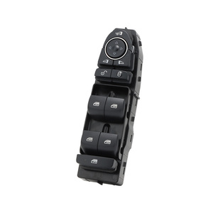 Nuovo Interruttore Alzacristallo Anteriore Sinistro per BYD Song Max New Energy DM-i, Ricambio MEHM 3746050B - Product Image 1