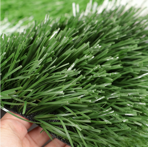 Césped <span class=keywords><strong>Artificial</strong></span> para Cancha de Fútbol, Espaciado de 3.8 Pulgadas entre Filas, Césped Deportivo para Estadio de Fútbol, Campo de Entrenamiento, Arena - Product Image 4