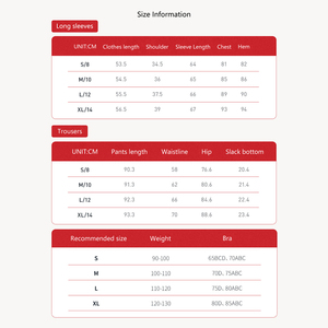 Set Lulu da <span class=keywords><strong>Donna</strong></span> di Alta Qualità, Morbido e Confortevole, Giacca a Maniche Lunghe per <span class=keywords><strong>Allenamento</strong></span> in <span class=keywords><strong>Palestra</strong></span> e Leggings da Yoga - Product Image 6