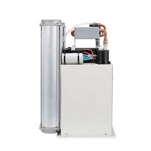 Unidad de Carcasa para Generador de Oxígeno PSA Industrial de Alta Resistencia Zeao, Motor de Oxígeno de Alta Eficiencia y Ecológico, Certificación CE ISO, Salida de 3 LPM - Product Image 2