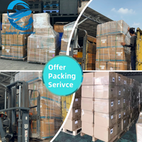 Services d'agent de dropshipping Shopify, services d'expédition porte-à-porte par avion, agent de dropshipping de Chine vers la Grèce