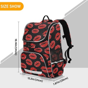 New Arrival Promotional Waterproof Travel Laptop <b>Student</b> <b>Backpack</b> School Bags for Teenagers - Product Image 3