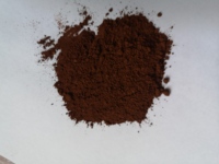 Poudre de colorant rouge 146 utilisée pour la teinture des fibres superfines de polyester