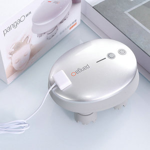 Pango Intelligent <b>Head</b> <b>Massager</b>, Shoulder, Waist, and Back <b>Massager</b>, Dry and Wet Dual-Use Cat Paw <b>Massager</b>, Factory Wholesale - Product Image 1