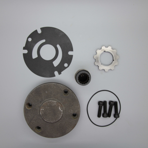 חלקי חילוף משאבת הידראוליקה עבור משאבת הילוכים <span class=keywords><strong>a4vg28</strong></span> - Product Image 3