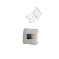 Carte mémoire personnalisée avec logo, 128 Mo, 2 Go, 4 Go, 8 Go, 16 Go, 32 Go, 64 Go, classe 10, carte SD TF pour téléphone/appareil photo