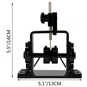 Dénudeur de câble coaxial de vente bon marché prix d'usine SDBXJ-20MM/machine à dénuder manuelle de fil de ferraille - Product Image 2