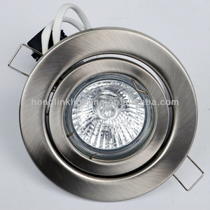 Ampoule led inclinable <span class=keywords><strong>50w</strong></span> <span class=keywords><strong>max</strong></span> <span class=keywords><strong>gu10</strong></span> pour luminaire de plafond encastré ampoule halogène plafonnier - Product Image 3