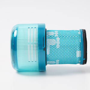 Cartucho de Filtro HEPA de Repuesto para Aspiradora Dyson V12 Slim, Accesorio para Uso Doméstico de Alta Eficiencia - Product Image 1