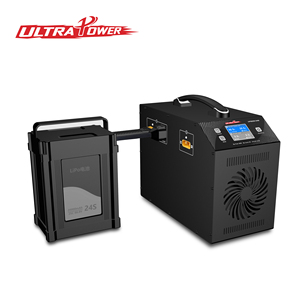 <span class=keywords><strong>Cargador</strong></span> inteligente <span class=keywords><strong>original</strong></span> de gran potencia, para batería de 16-24S, 3000W, 35A, para Dron UAV - Product Image 4