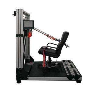 Мебельная Механическая испытательная машина, использующее устройство для тестирования качества передовых технологий - Product Image 3