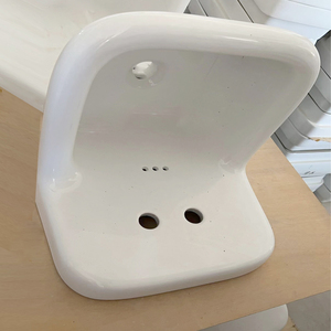 Lavatoio Lavapanni ferme évier Blanchisserie Navire Belfast lavabo <span class=keywords><strong>cuisine</strong></span> Meubles Vintage Utilitaire Bassin Console Lavabo - Product Image 2