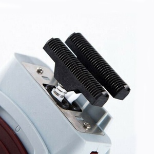Cabezal de Repuesto para Afeitadora de Acero Inoxidable de Alta Calidad, Hipoalergénico, para Afeitadora <span class=keywords><strong>Andis</strong></span> Lithium, Excelente para 17160 - Product Image 4
