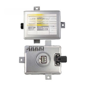 Balastro de xenón X6T02981 X6T02971 para faros delanteros de <span class=keywords><strong>TL</strong></span> TSX S2000 - Product Image 1