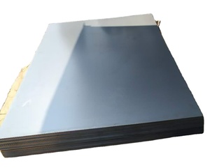 Acero Eléctrico DIN 17405-RFe60U/Hierro Puro Industrial DT4-Frank - Product Image 1